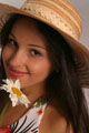 Ukrainian brides: Aliona Fischuk, Melitopol, Ukraine