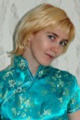 Russian brides: Marina Ivina, Minsk, Belarus