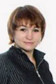 Ukrainian brides: Ludmila Grushenko, Kramatorsk, Ukraine