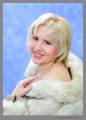 Ukrainian brides: Irina Nosenko, Odessa, Ukraine