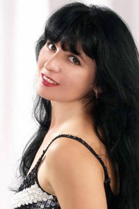 Ukrainian brides: Valeria Garmasheva, Mariupol, Ukraine