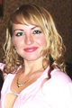 Ukrainian brides: Yuliya Poddubnaya, Nikolaev, Ukraine