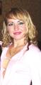 Ukrainian brides: Yuliya Poddubnaya, Nikolaev, Ukraine