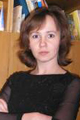 Russian brides: Anna Gerber, Stary Oskol, Russia