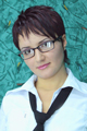 Ukrainian brides: Olya Danilko, Dneprodzerzhinsk, Ukraine