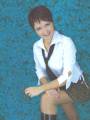 Ukrainian brides: Olya Danilko, Dneprodzerzhinsk, Ukraine