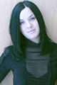 Ukrainian brides: Sveta Babekina, Zaporozhye, Ukraine