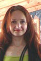 Ukrainian brides: Maria Senko, Kiev, Ukraine