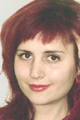 Ukrainian brides: Yulia Syadro, Dneprodzerjinsk, Ukraine