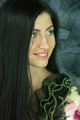 Ukrainian brides: Elena Danchenko, Dnepropetrovsk, Ukraine