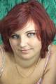 Ukrainian brides: Katerina Romanyuha, Dneprodzerjinsk, Ukraine