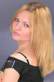 Ukrainian brides: Natalya Kozinyak, Krivoy Rog, Ukraine