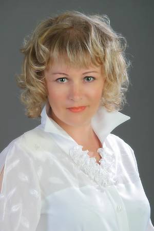 Russian brides: Galina Trukhina, Perm, Russia