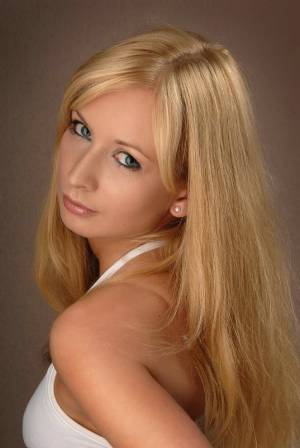 Russian brides: Tatyana Levicheva, Moscow, Russia