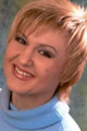 Ukrainian brides: Alla Taran, Dnepropetrovsk, Ukraine