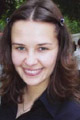 Ukrainian brides: Elena Krasovskaya, Belgorod-Dnestrovskiy, Ukraine