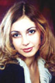 Ukrainian brides: Oksana Nazarova, Rodakovo, Ukraine