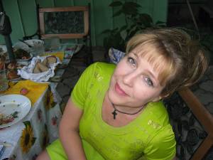 Russian brides: Nelly Beloglazova, Almaty, Kazakhstan