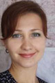 Ukrainian brides: Renata Gerasina, Pavlograd, Ukraine