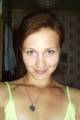 Ukrainian brides: Renata Gerasina, Pavlograd, Ukraine