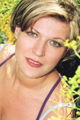 Ukrainian brides: Nadezhda Vershigora, Chernovtsy, Ukraine