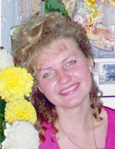 Russian brides: Darina Mixailuk, Vladivostok, Russia