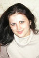 Ukrainian brides: Olha Grigorieva, Krolevez, Ukraine