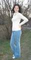 Ukrainian brides: Olha Grigorieva, Krolevez, Ukraine