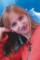 Ukrainian brides: Iryna Rogach, Odessa, Ukraine