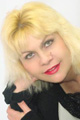 Ukrainian brides: Svetlana Potapenko, Kherson, Ukraine