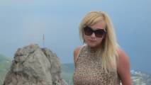 Ukrainian brides: Marina Aleksandrova, Kiev, Ukraine