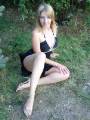 Ukrainian brides: Sveta Siverskaya, Lugansk, Ukraine