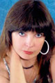 Ukrainian brides: Victoria Melika, Uzhgorod, Ukraine