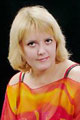 Ukrainian brides: Oksana Sivash, Severodonetsk, Ukraine