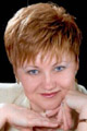 Ukrainian brides: Lyudmila Bundalet, Uzhgorod, Ukraine