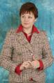 Ukrainian brides: Lyudmila Bundalet, Uzhgorod, Ukraine