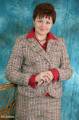 Ukrainian brides: Lyudmila Bundalet, Uzhgorod, Ukraine