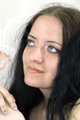 Ukrainian brides: Tatyana Shirokun, Dneprodzerjinsk, Ukraine