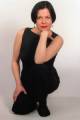 Ukrainian brides: Irina Gapina, Cherkassy, Ukraine