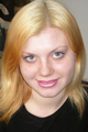 Ukrainian brides: Julia Shumejko, Sumy, Ukraine