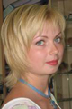 Russian brides: Anna Prochankina, Moscow, Russia