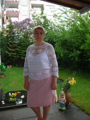 Russian brides: Galina Iosifovi, Hannover, Germany