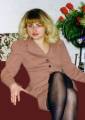 Ukrainian brides: Olga Lysenko, Sumy, Ukraine