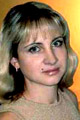 Russian brides: Elena Yakovleva, Vitebsk, Belarus