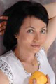 Ukrainian brides: Nadin Stratu, Nikolaev, Ukraine