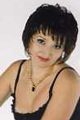 Ukrainian brides: Galina Boligar, Odessa, Ukraine