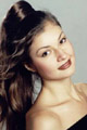 Ukrainian brides: Elena Deordieva, Nikolaev, Ukraine