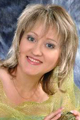 Ukrainian brides: Lyudmyla Sukach, Nikolaev, Ukraine