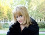 Ukrainian brides: Lyudmyla Sukach, Nikolaev, Ukraine