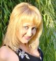 Ukrainian brides: Lyudmyla Sukach, Nikolaev, Ukraine